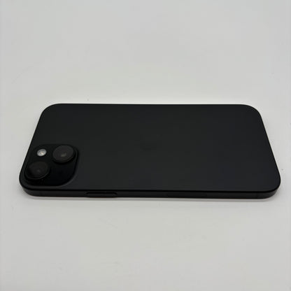 T-Mobile Apple iPhone 15 Plus 128GB BLACK MTXR3LL/A