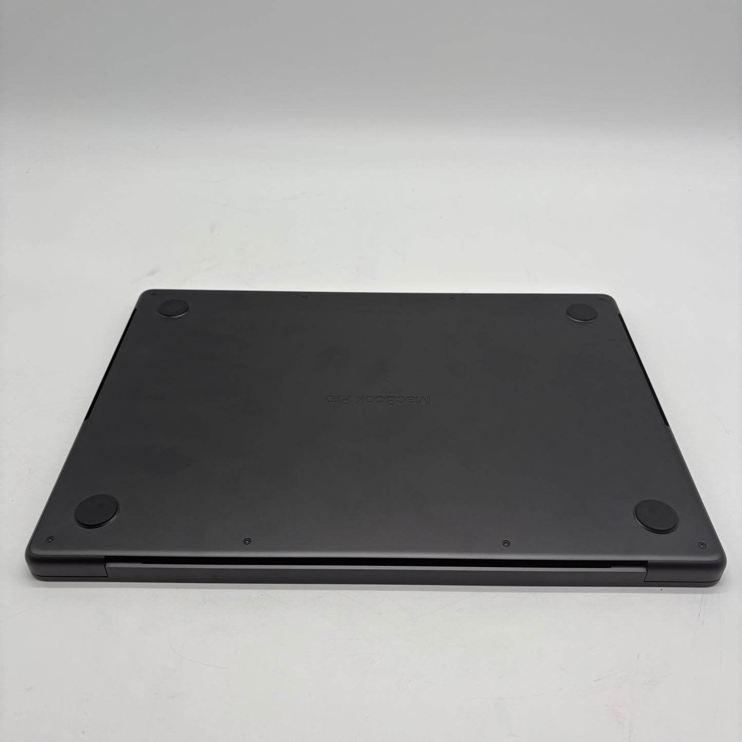 2023 Apple MacBook Pro 14" M3 Max 30C GPU 4.0GHz 36GB RAM 1TB SSD FRX53LL/A