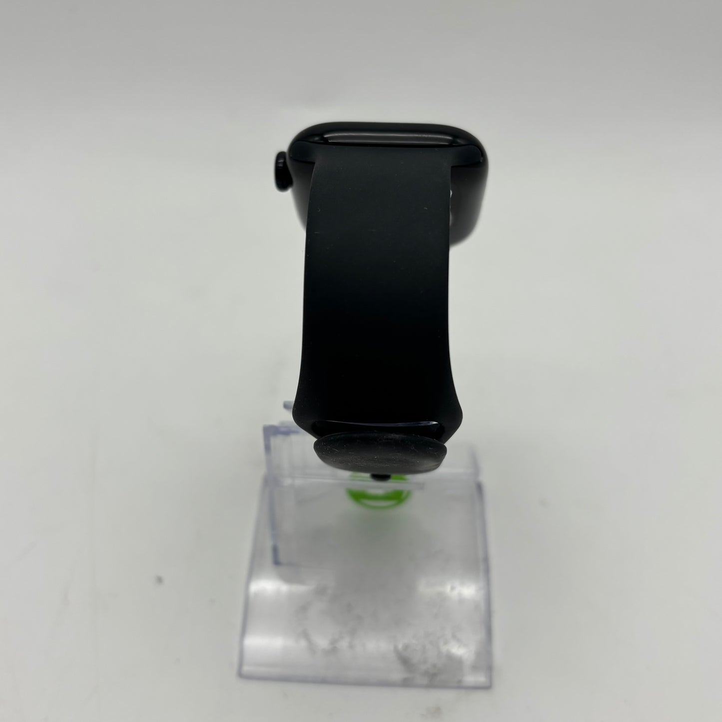 GPS Only Apple Watch Series 11 42MM Jet Black Aluminum MEQT4LW/A