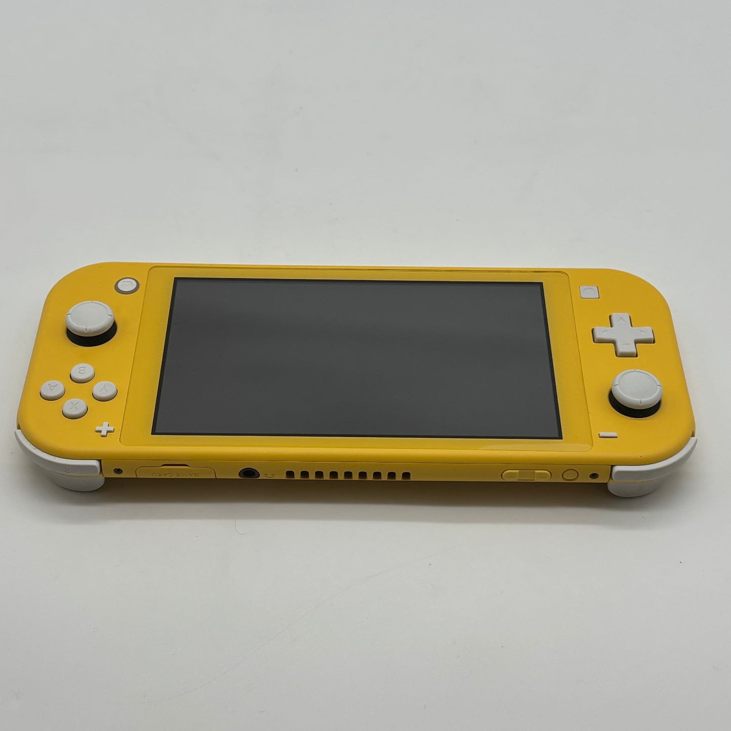 Nintendo Switch Lite Video Game Console HDH-001 Yellow