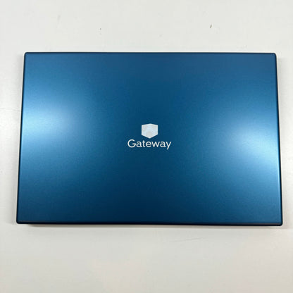 Gateway Ultra Slim GWNR71517 15.6" Ryzen 7 3700U 2.3GHz 8GB RAM 512GB SSD