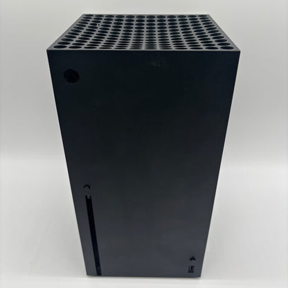 Microsoft Xbox Series X 1TB Console Gaming System Carbon Black 1882