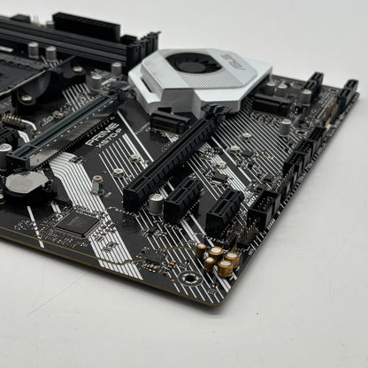 Asus Prime X570-P AM4 ATX Motherboard