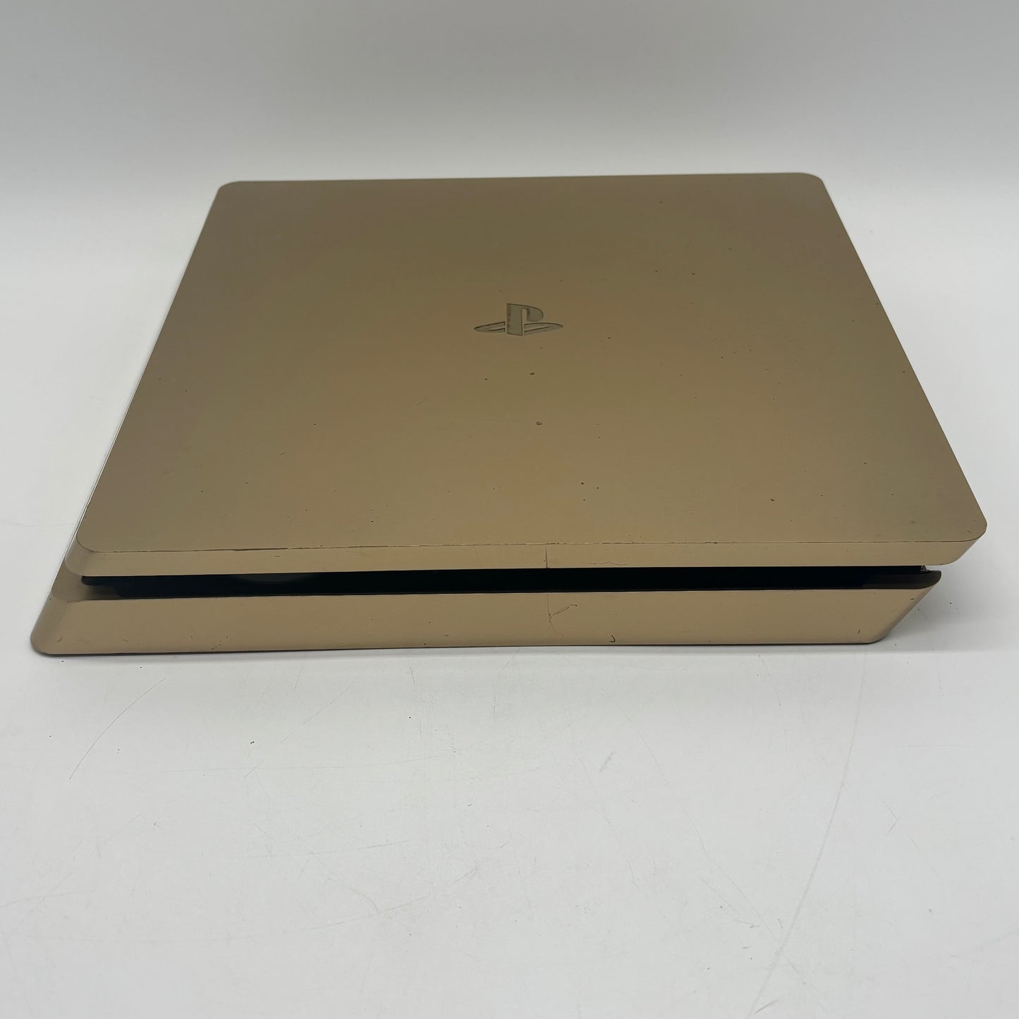 Sony PlayStation 4 PS4 1TB Gold Console Gaming System CUH-2015B