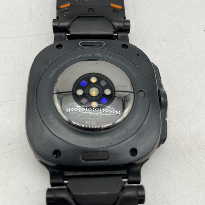 Unlocked Samsung Galaxy Watch Ultra Titanium Smartwatch  SM L705U