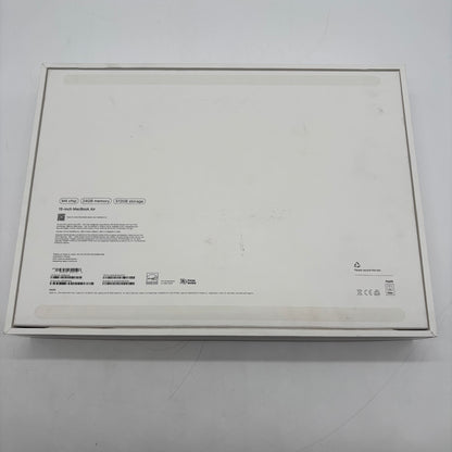 2025 Apple MacBook Air 15" M4 10 Core 4.5GHz 24GB RAM 512GB SSD A3241