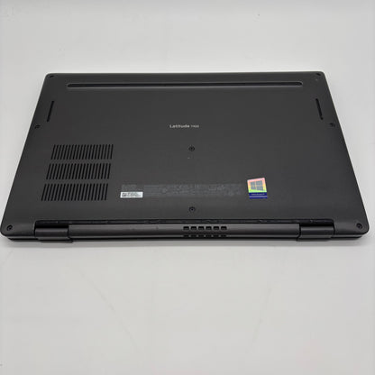 Dell Latitude 7420 14" i5-1145G7 2.6GHz 16GB RAM 256GB SSD