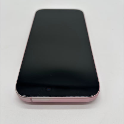 T-Mobile Apple iPhone 15 128GB PINK MTLW3LL/A