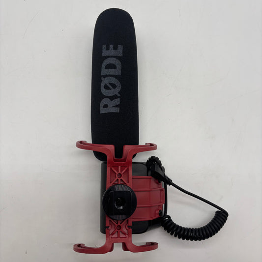 Rode Videomic Lightweight On-Camera Microphone