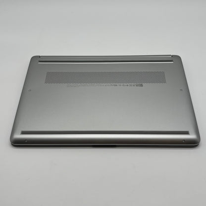 HP Laptop 14 14-DQ0711DS 14" Celeron N4120 1.1GHz 4GB RAM 64GB SSD