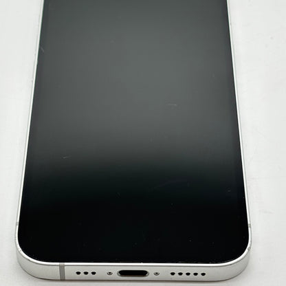T-Mobile Apple iPhone 16e 128GB White MD0E4LL/A