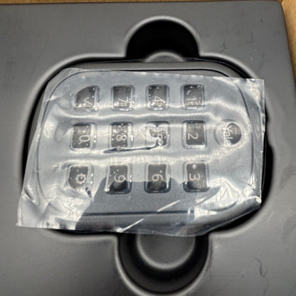 New Yale ProSL YRD136 Pushbutton Deadbolt P92302