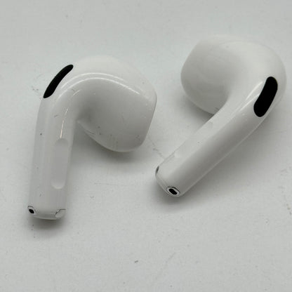 Apple AirPods 4th Gen with USB-C Charging Case A3050 Bluetooth Wireless