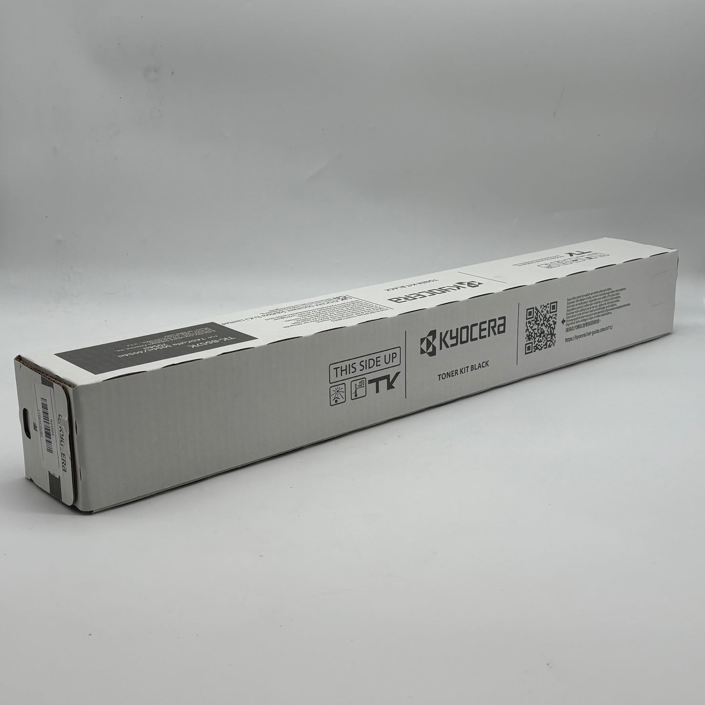 New Kyocera TK-8557K 1T02XC0US0 Black Toner Kit