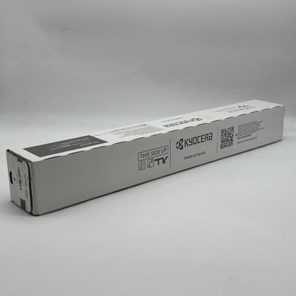 New Kyocera TK-8557K 1T02XC0US0 Black Toner Kit
