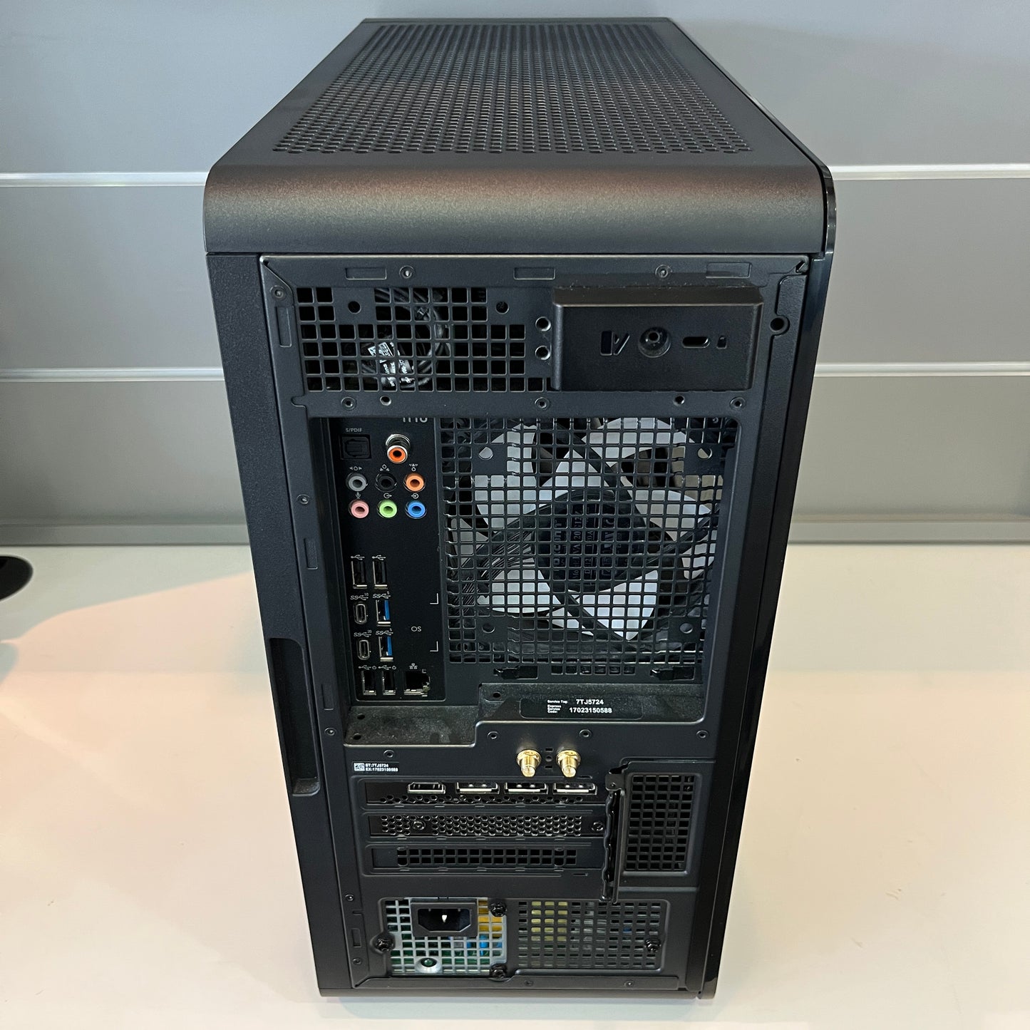 Alienware Aurora R16 i9-14900KF 3.20GHz 32GB RAM 500GB SSD GeForce RTX 4090