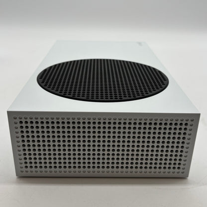 Microsoft Xbox Series S 1TB Console Robot White 1883