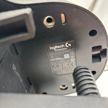 Logitech Driving Force Gear Shift 841-000060