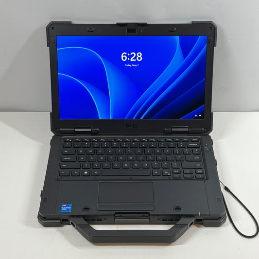 Dell Latitude 7330 Rugged Extreme 13" i7-1185G7 3GHz 32GB RAM 1TB SSD