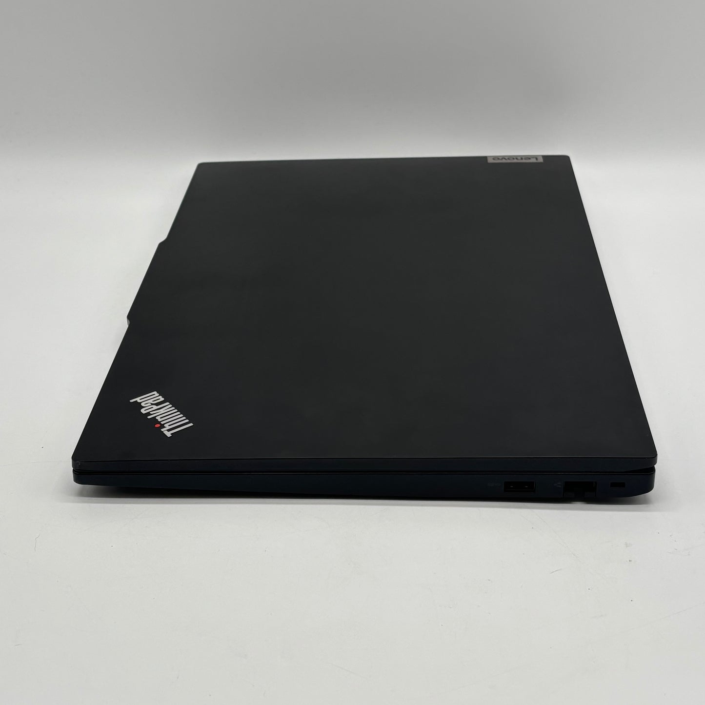 Lenovo ThinkPad E16 Gen 1 21JT 16" Ryzen 7 7730U 2.0GHz 16GB RAM 256GB SSD