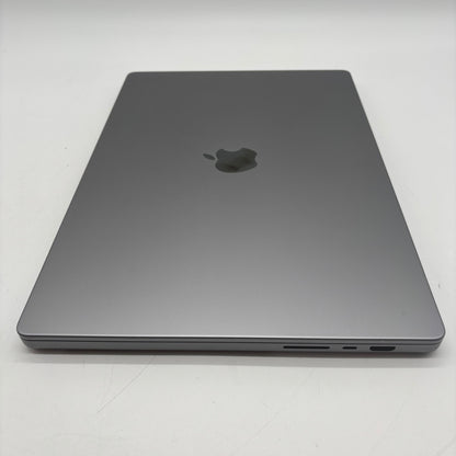 2021 Apple MacBook Pro 16" M1 Pro 16 Core 3.2GHz 16GB RAM 512GB SSD A2485