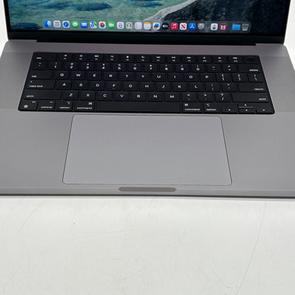 2023 Apple MacBook Pro 16" M2 Pro 19C GPU 3.5GHz 16GB RAM 1TB SSD A2780