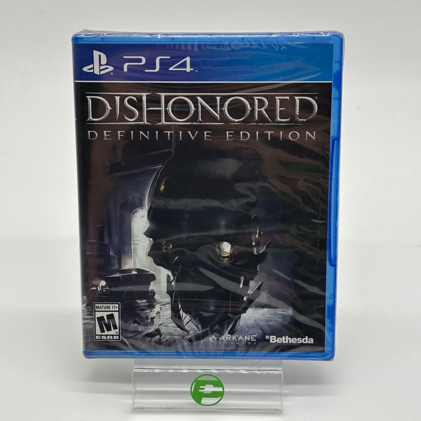 New Dishonored [Definitive Edition] (Sony PlayStation 4 PS4, 2015)