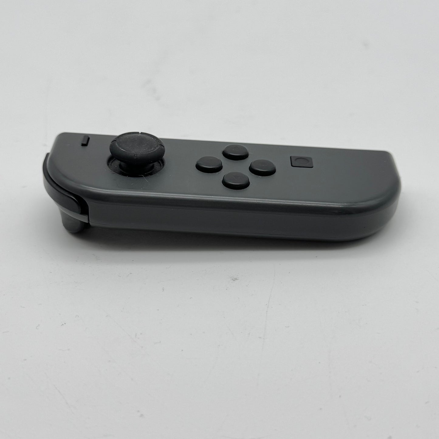 Nintendo Switch HAC016 OEM Genuine Joy Con Controller Grey