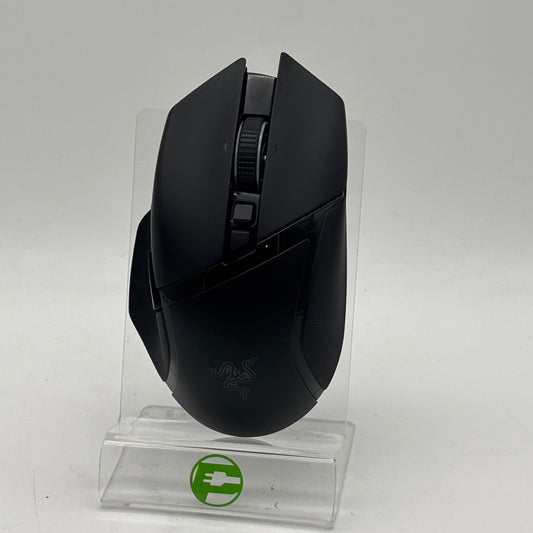 Razer Basilisk V3 Pro Wireless Gaming Mouse RZ01-0462