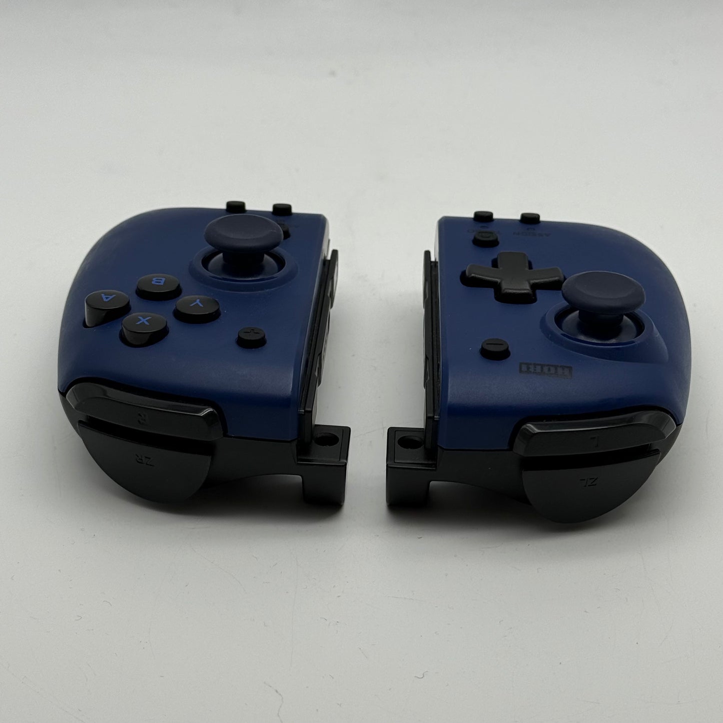 Hori Split Pad Pro Controller for Nintendo Switch Console 02010 Blue