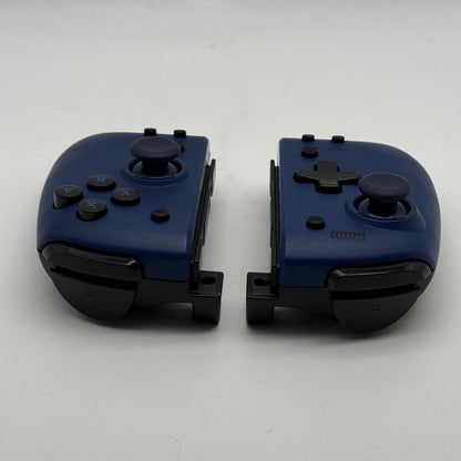 Hori Split Pad Pro Controller for Nintendo Switch Console 02010 Blue