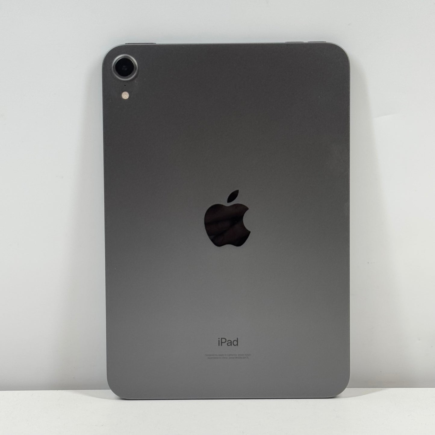 WiFi Only Apple iPad Mini 6th Gen 64GB Space Gray A2567