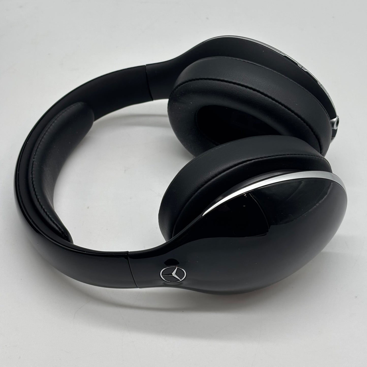  Mercedes Benz Bluetooh ANC Wireless Over-Ear Bluetooth Headphones