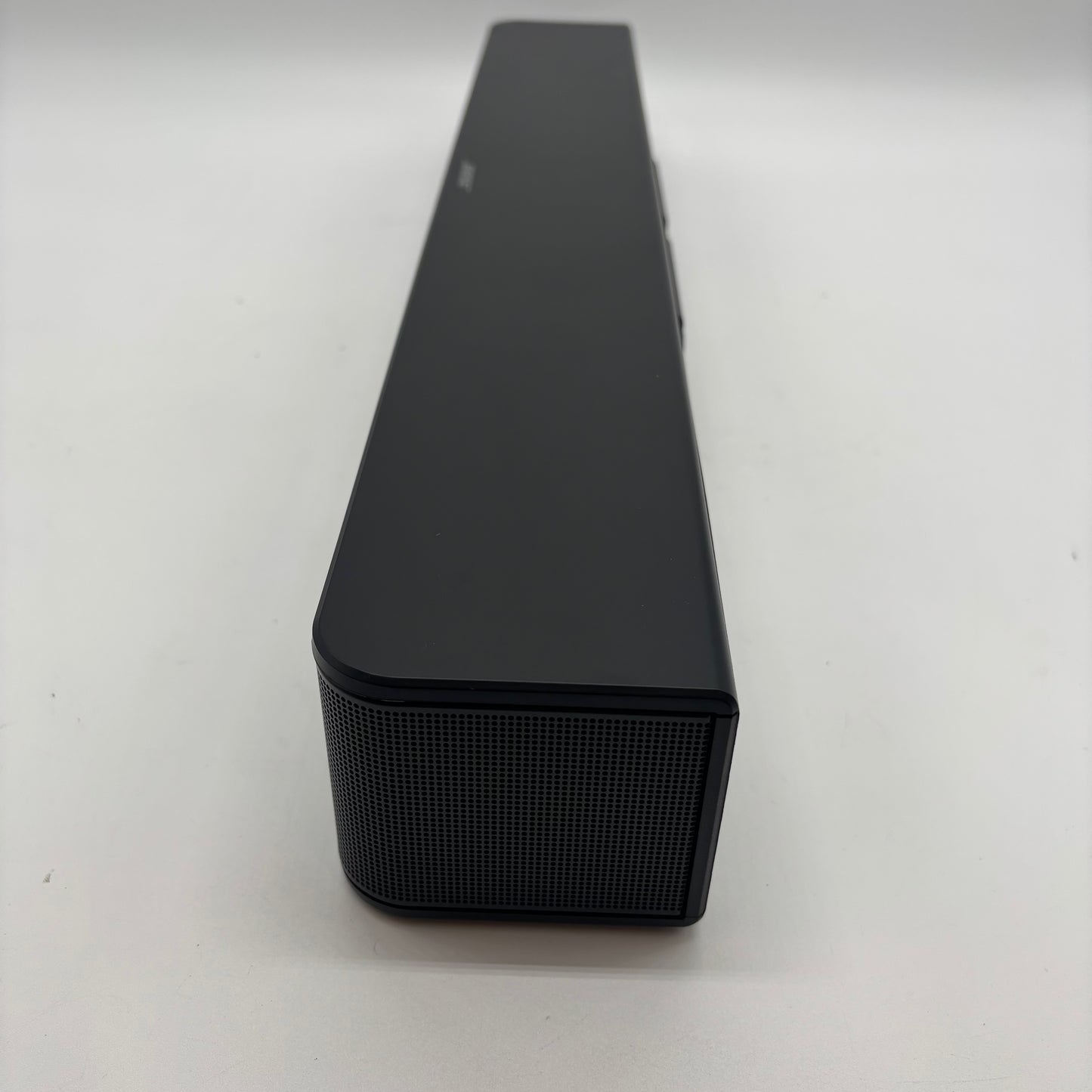 Bose Solo Soundbar Series II Black 418775