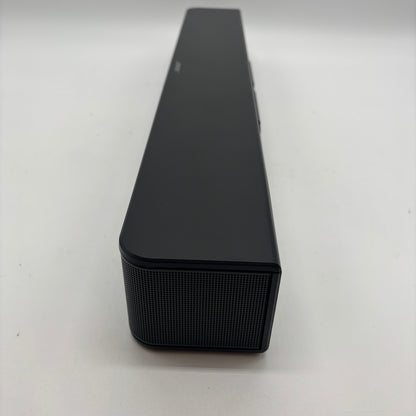 Bose Solo Soundbar Series II Black 418775