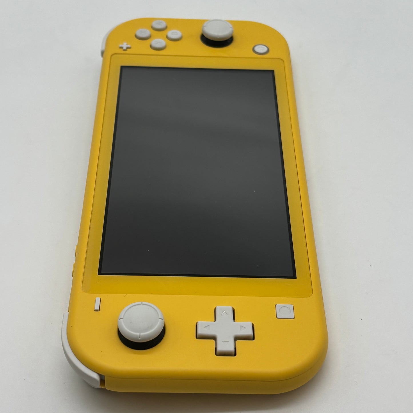 Nintendo Switch Lite Video Game Console HDH-001 Yellow