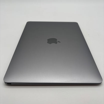 2016 Apple MacBook 12" Intel m7 1.3GHz 8GB RAM 512GB SSD Space gray A1534