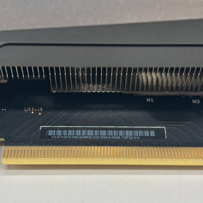  Asus KO NVIDIA GeForce RTX 3070 8GB GDDR6 Graphics Card OC Edition