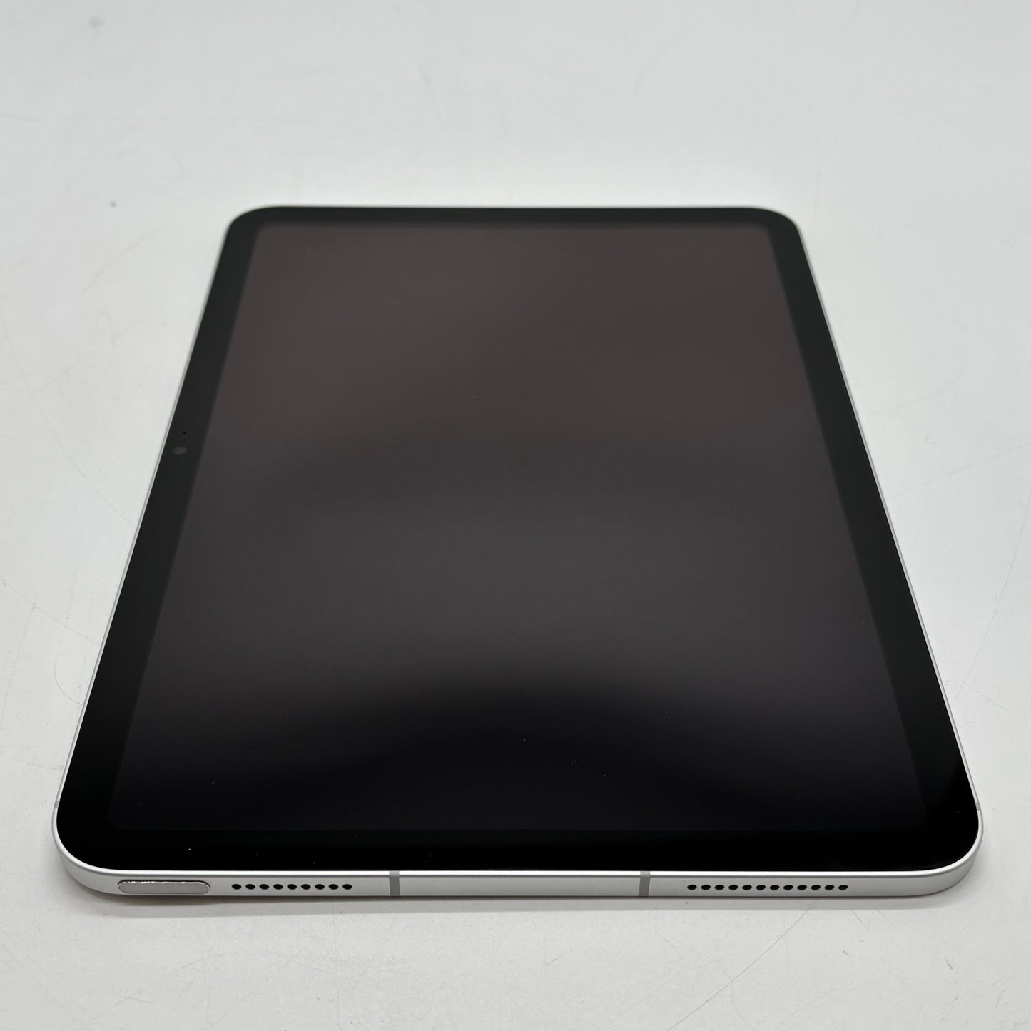 Unlocked Apple iPad 10th Gen 64GB Silver MQ6J3LL/A