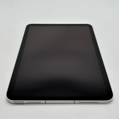 Unlocked Apple iPad 10th Gen 64GB Silver MQ6J3LL/A