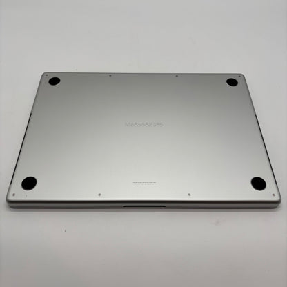 2023 Apple MacBook Pro 16" M3 Pro 18C GPU 4.0GHz 18GB RAM 1TB SSD A2991