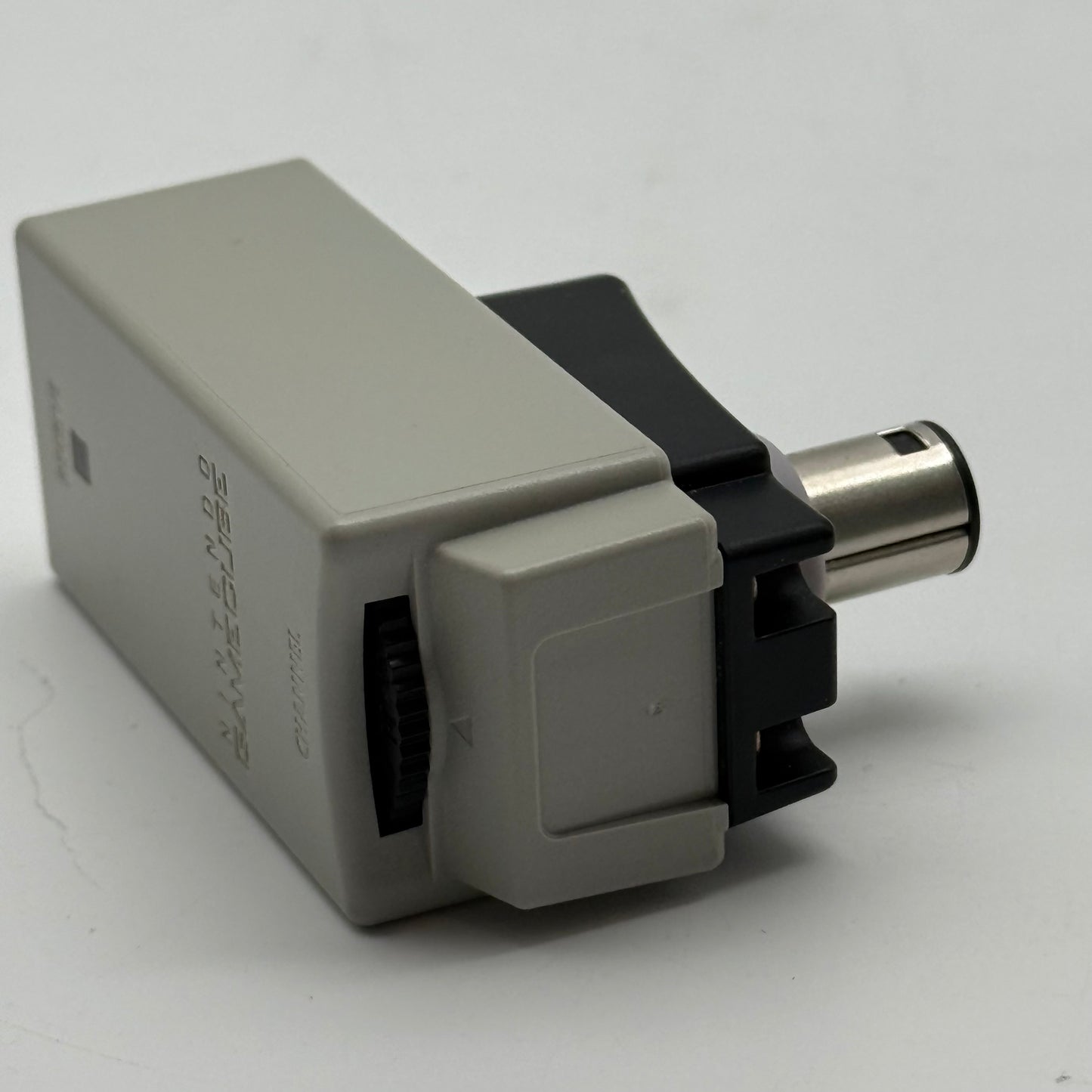 Nintendo Gamecube WaveBird Controller DOL-004 w/ Wireless Receiver DOL-005