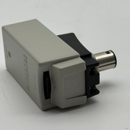 Nintendo Gamecube WaveBird Controller DOL-004 w/ Wireless Receiver DOL-005