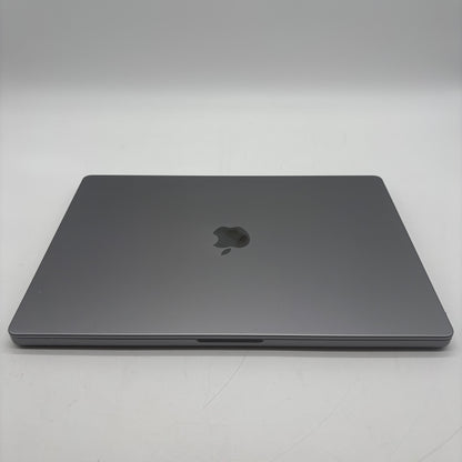 2021 Apple MacBook Pro 16" M1 Pro 16 Core 3.2GHz 16GB RAM 512GB SSD A2485