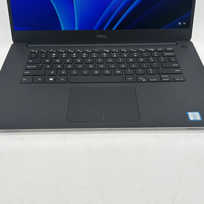 Dell Precision 5540 15.6" i7-9850H 2.6GHz 16GB RAM 512GB SSD