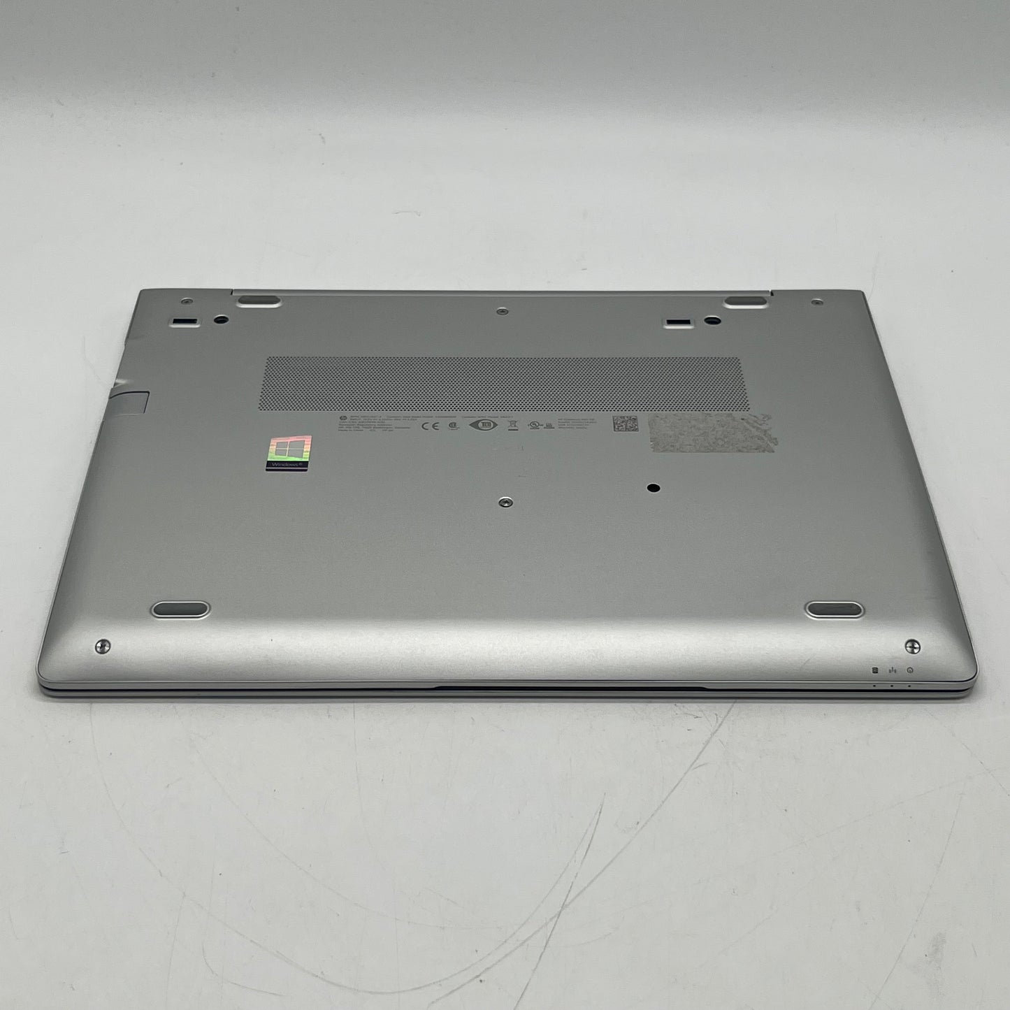 HP EliteBook 840 G6 14" i5-8265U 1.6GHz 8GB RAM 256GB SSD