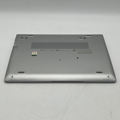 HP EliteBook 840 G6 14" i5-8265U 1.6GHz 8GB RAM 256GB SSD