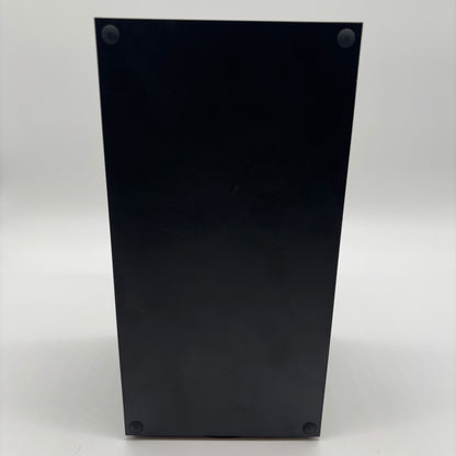 Microsoft Xbox Series X 1TB Console Black 1882