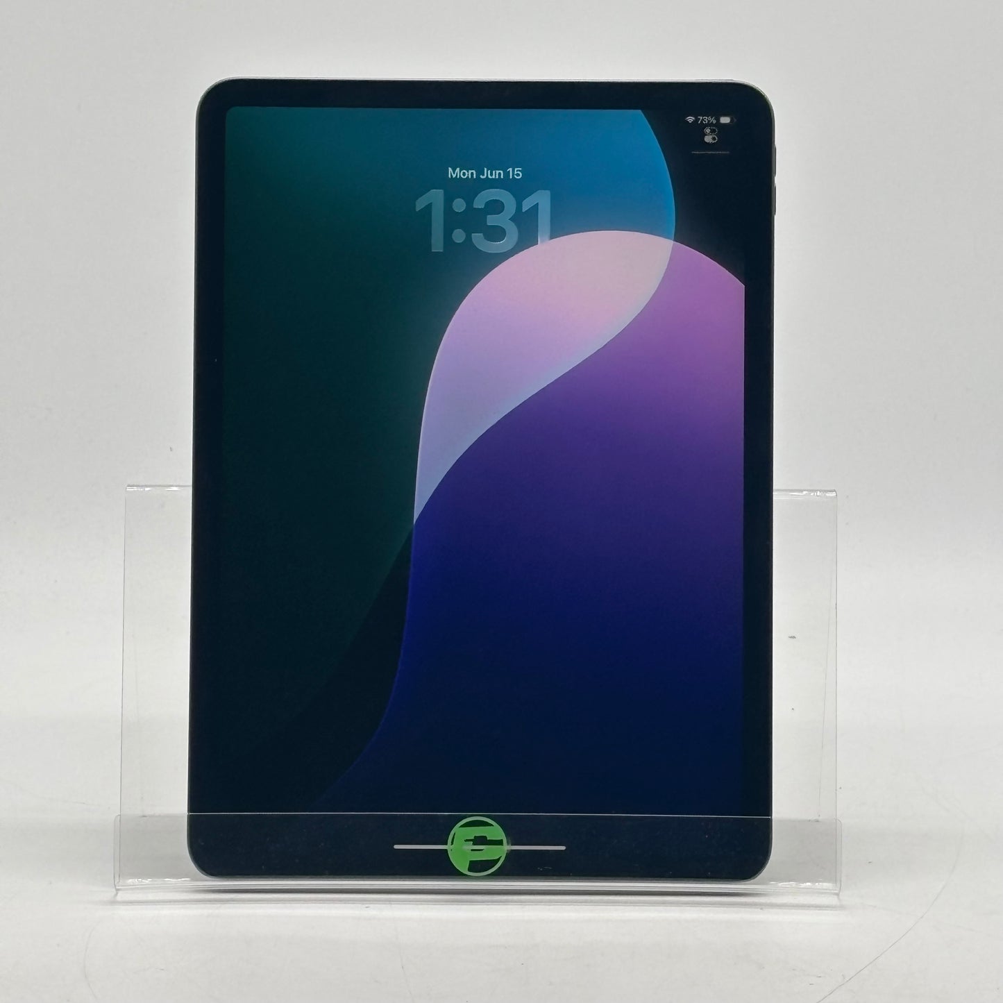 WiFi Only Apple iPad Pro 11" 1st Gen 256GB Space Gray MTXQ2LZ/A