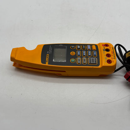 Fluke Milliamp Milliamp Process Clamp Meter 773